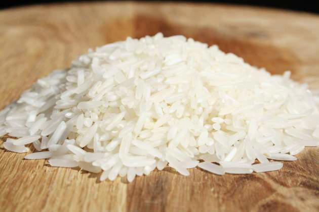 No puede haber una técnica fija cuando existen tantos tipos de arroz diferentes / Foto: Unsplash